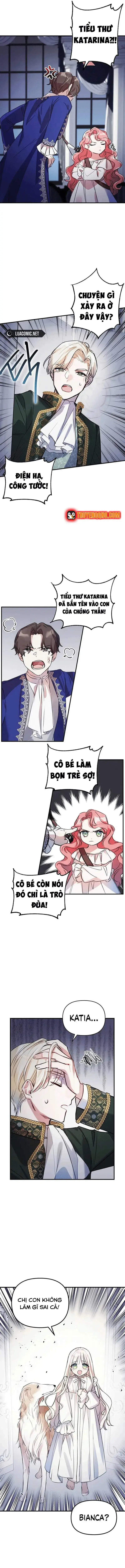 Đừng Thuần Hóa Cô Nàng Đanh Đá Chapter 2 - Trang 6