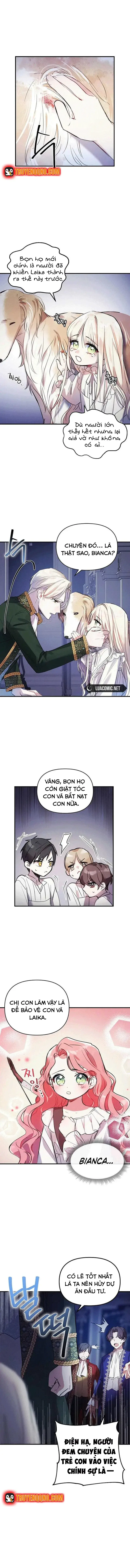 Đừng Thuần Hóa Cô Nàng Đanh Đá Chapter 2 - Trang 7