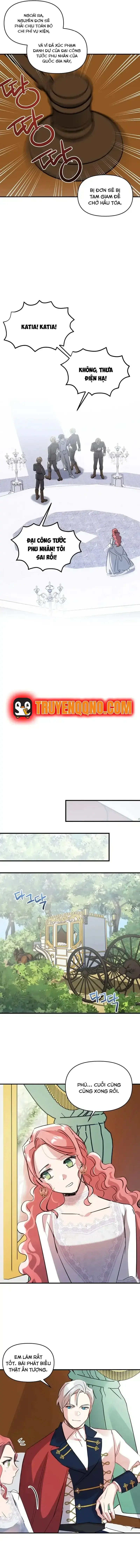 Đừng Thuần Hóa Cô Nàng Đanh Đá Chapter 20.2 - Trang 15