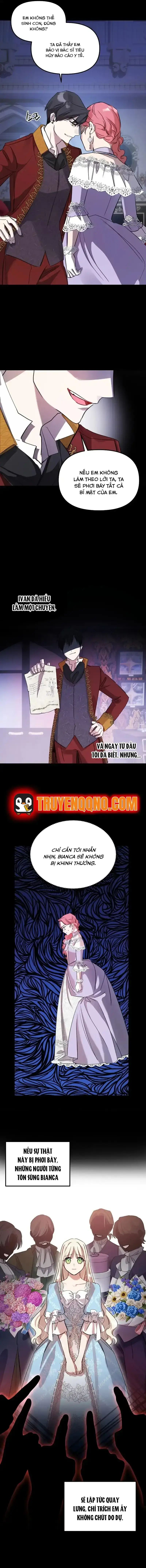 Đừng Thuần Hóa Cô Nàng Đanh Đá Chapter 20.2 - Trang 7