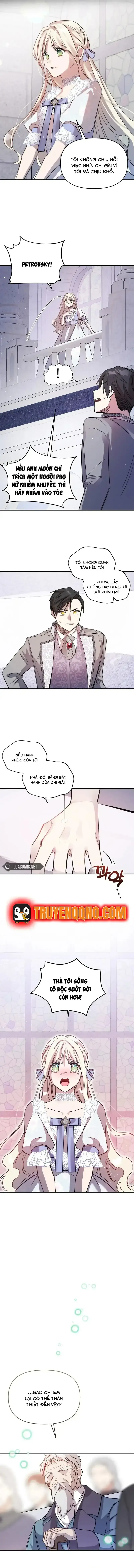 Đừng Thuần Hóa Cô Nàng Đanh Đá Chapter 20.2 - Trang 9