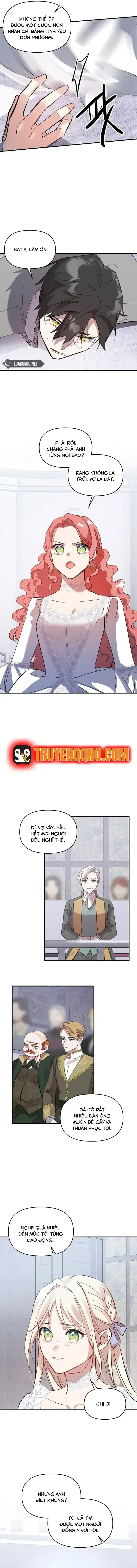 Đừng Thuần Hóa Cô Nàng Đanh Đá Chapter 20.3 - Trang 12