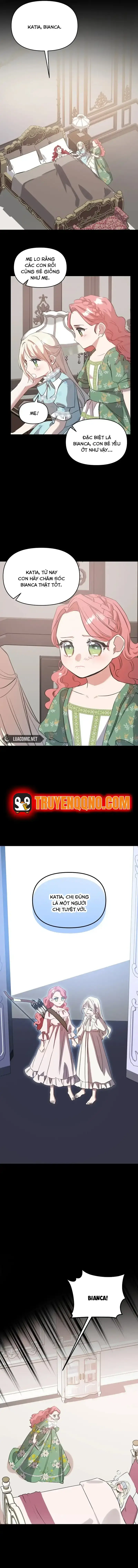 Đừng Thuần Hóa Cô Nàng Đanh Đá Chapter 20 - Trang 5