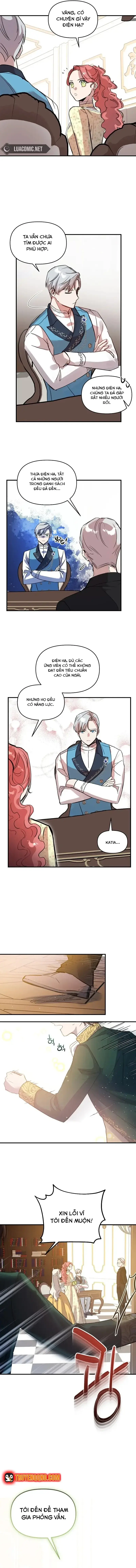 Đừng Thuần Hóa Cô Nàng Đanh Đá Chapter 21.2 - Trang 16