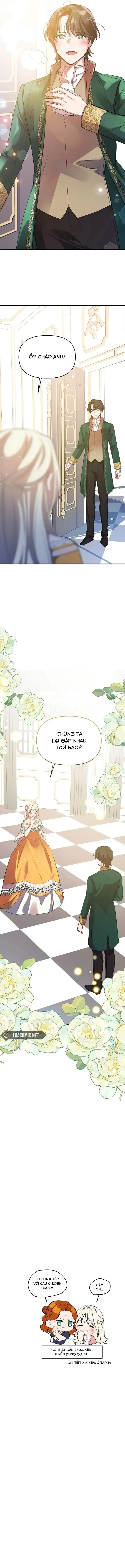 Đừng Thuần Hóa Cô Nàng Đanh Đá Chapter 21.2 - Trang 17