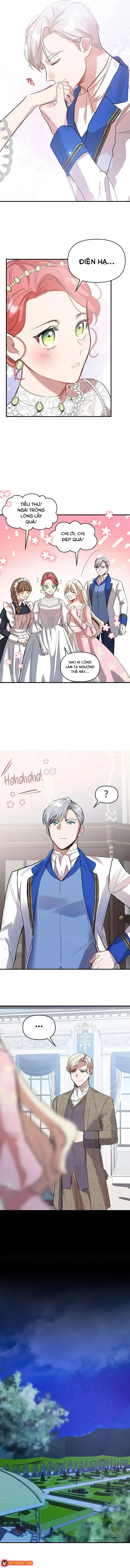Đừng Thuần Hóa Cô Nàng Đanh Đá Chapter 21.2 - Trang 7