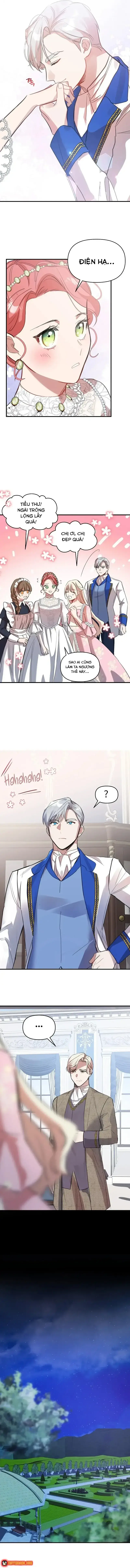 Đừng Thuần Hóa Cô Nàng Đanh Đá Chapter 21.4 - Trang 7