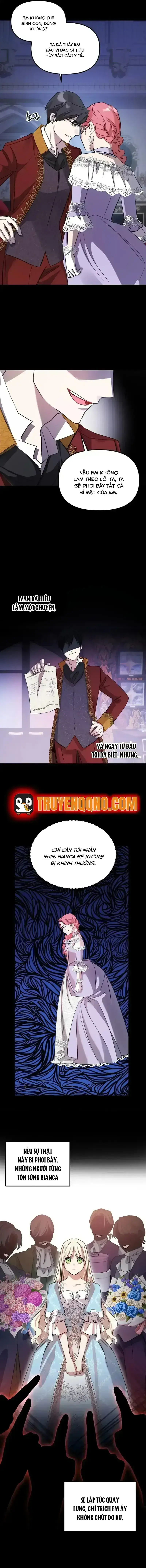 Đừng Thuần Hóa Cô Nàng Đanh Đá Chapter 21.5 - Trang 5