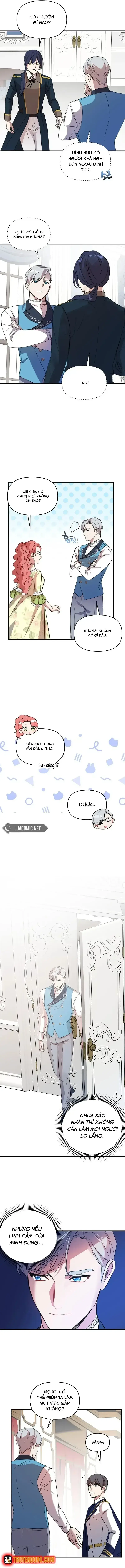 Đừng Thuần Hóa Cô Nàng Đanh Đá Chapter 21.6 - Trang 13