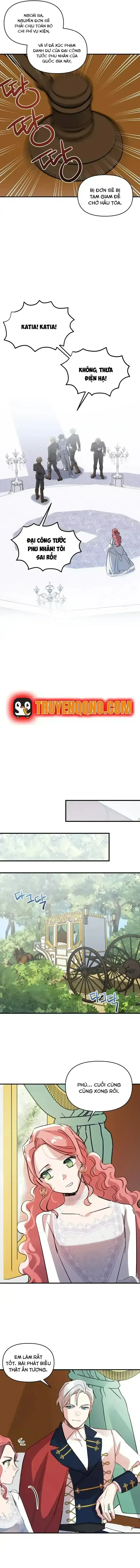 Đừng Thuần Hóa Cô Nàng Đanh Đá Chapter 21.7 - Trang 13