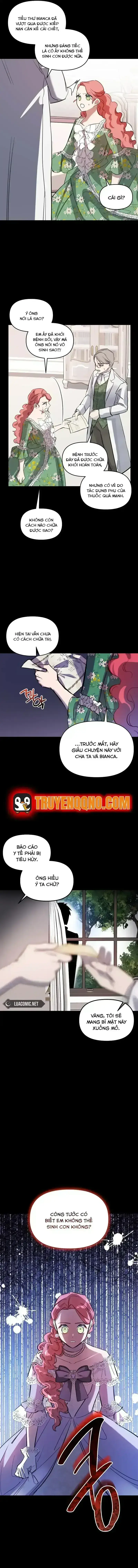 Đừng Thuần Hóa Cô Nàng Đanh Đá Chapter 21.7 - Trang 4