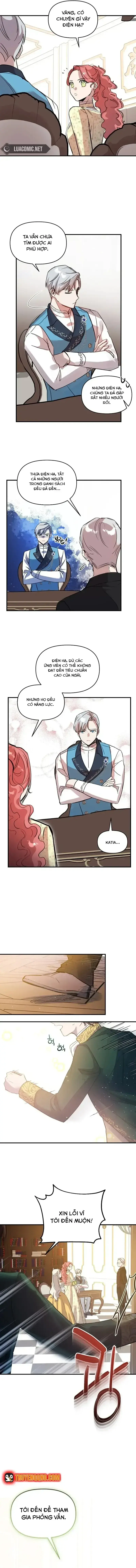 Đừng Thuần Hóa Cô Nàng Đanh Đá Chapter 21.8 - Trang 15