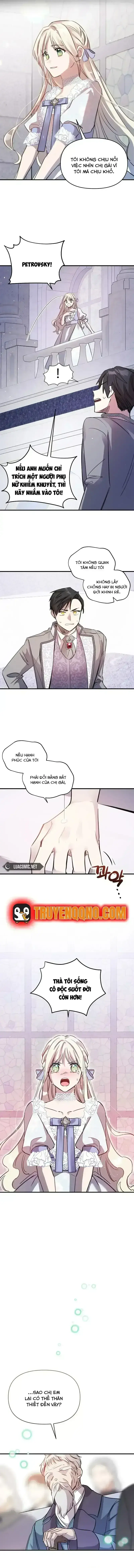 Đừng Thuần Hóa Cô Nàng Đanh Đá Chapter 21.9 - Trang 7