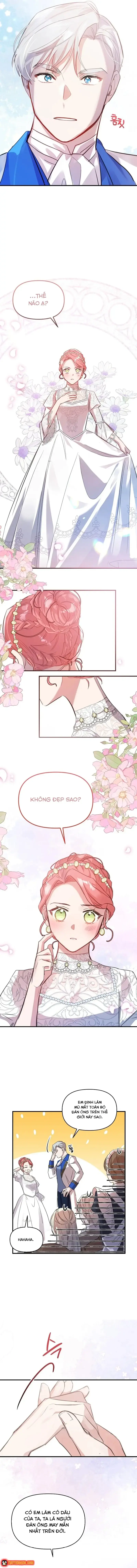Đừng Thuần Hóa Cô Nàng Đanh Đá Chapter 21 - Trang 6