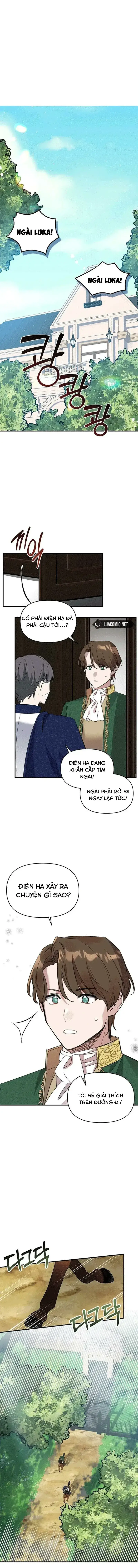 Đừng Thuần Hóa Cô Nàng Đanh Đá Chapter 22.1 - Trang 4