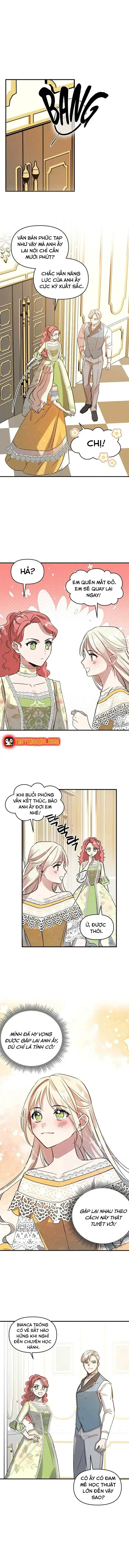 Đừng Thuần Hóa Cô Nàng Đanh Đá Chapter 22.2 - Trang 7