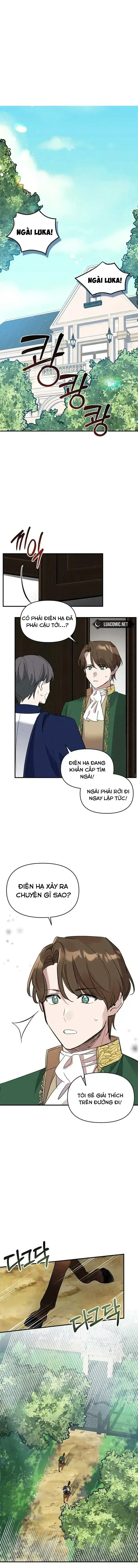 Đừng Thuần Hóa Cô Nàng Đanh Đá Chapter 22.7 - Trang 3