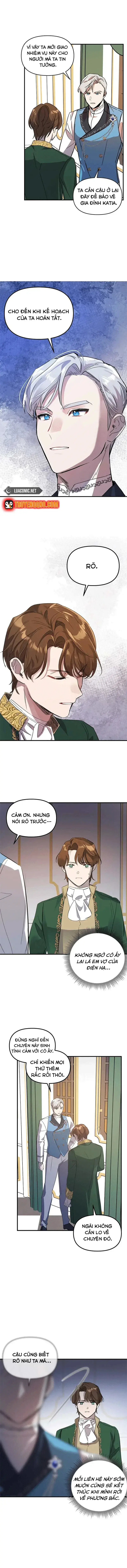 Đừng Thuần Hóa Cô Nàng Đanh Đá Chapter 22 - Trang 13