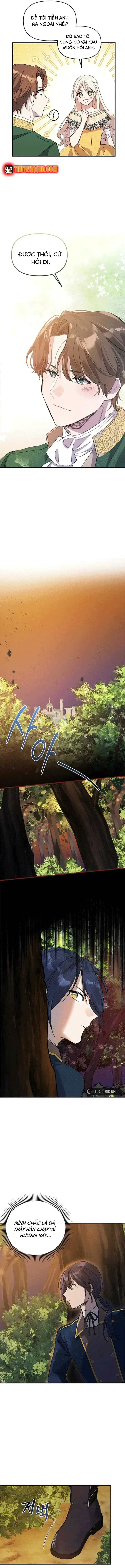 Đừng Thuần Hóa Cô Nàng Đanh Đá Chapter 22 - Trang 15