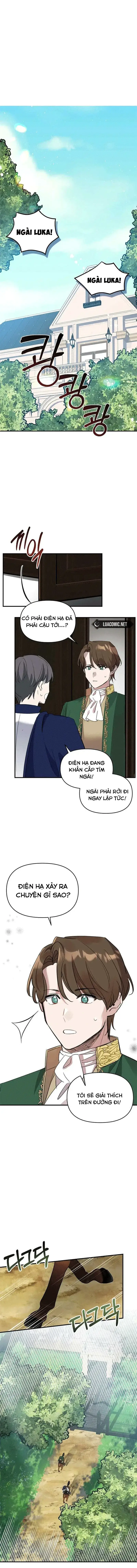 Đừng Thuần Hóa Cô Nàng Đanh Đá Chapter 22 - Trang 4