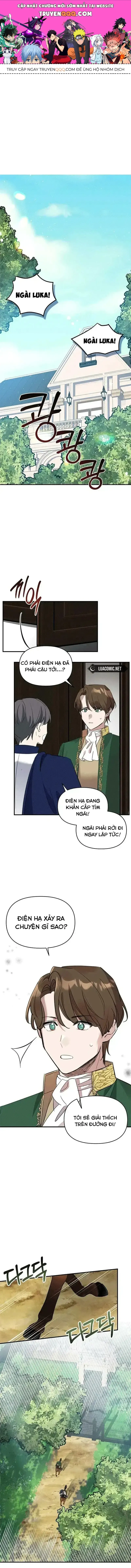 Đừng Thuần Hóa Cô Nàng Đanh Đá Chapter 23.1 - Trang 2