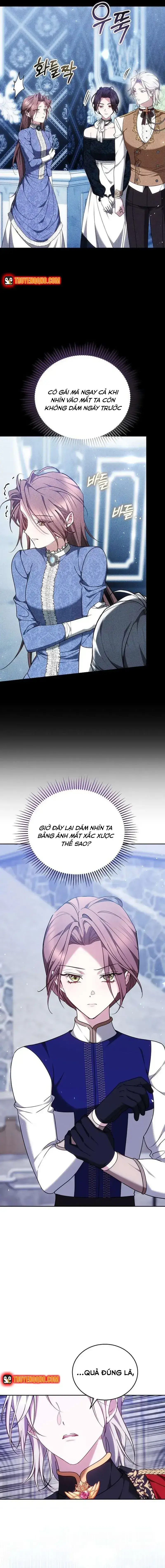 Đừng Thuần Hóa Cô Nàng Đanh Đá Chapter 23.2 - Trang 22
