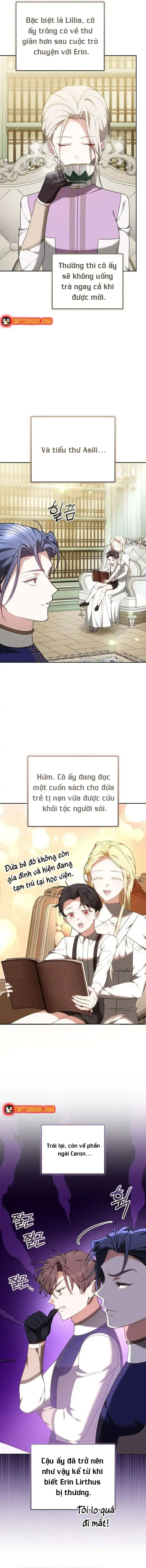 Đừng Thuần Hóa Cô Nàng Đanh Đá Chapter 23.2 - Trang 30
