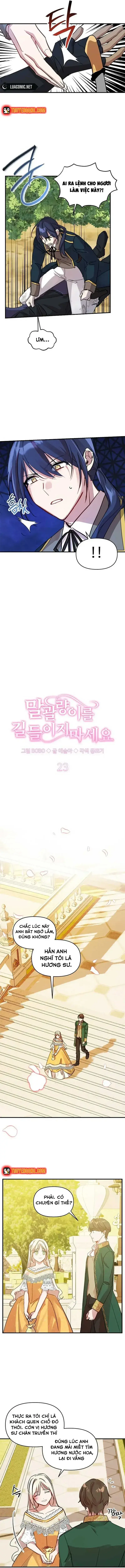 Đừng Thuần Hóa Cô Nàng Đanh Đá Chapter 23.2 - Trang 7