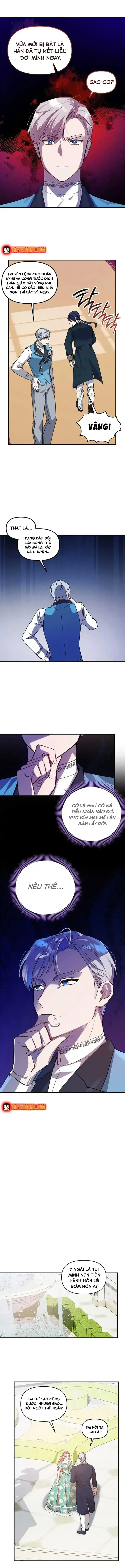 Đừng Thuần Hóa Cô Nàng Đanh Đá Chapter 23.4 - Trang 15