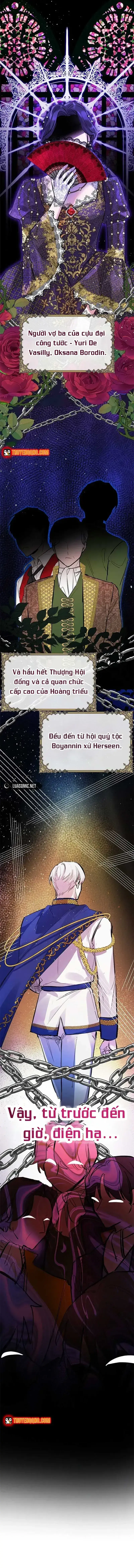 Đừng Thuần Hóa Cô Nàng Đanh Đá Chapter 23.4 - Trang 29