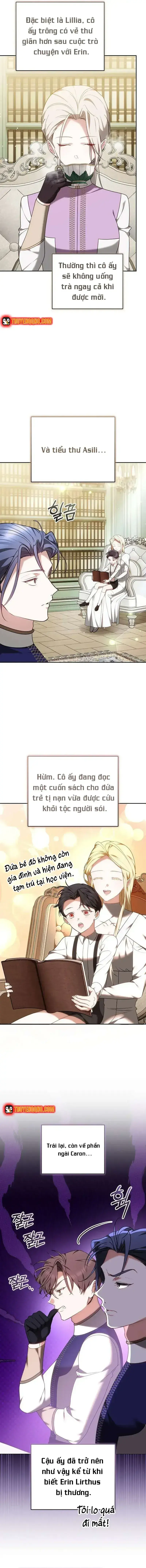 Đừng Thuần Hóa Cô Nàng Đanh Đá Chapter 23.4 - Trang 30