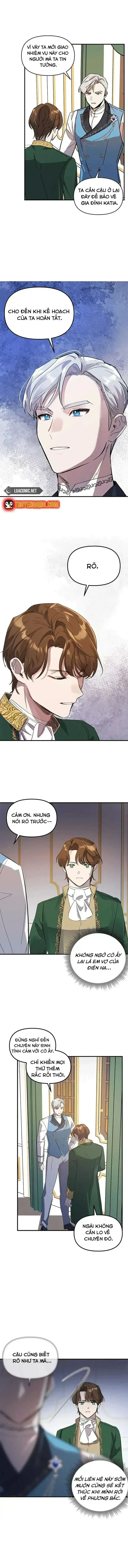 Đừng Thuần Hóa Cô Nàng Đanh Đá Chapter 23.5 - Trang 11