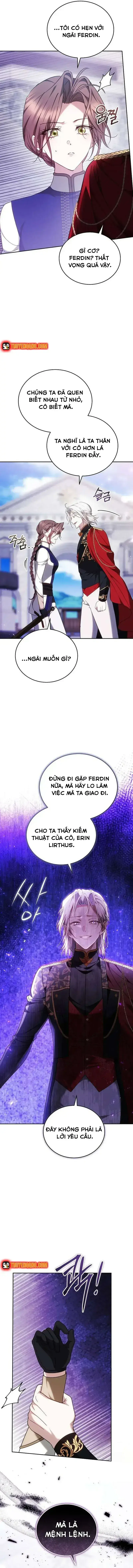 Đừng Thuần Hóa Cô Nàng Đanh Đá Chapter 23.6 - Trang 26