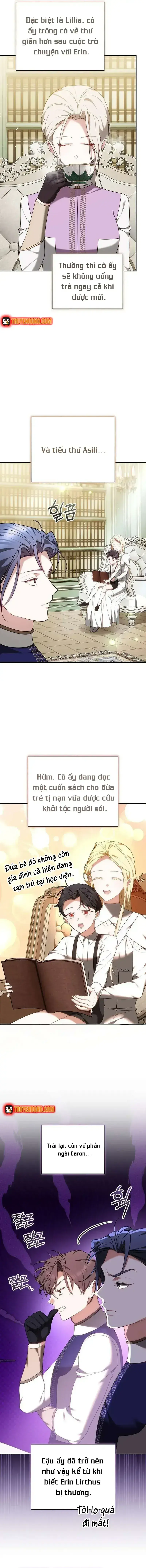 Đừng Thuần Hóa Cô Nàng Đanh Đá Chapter 23.6 - Trang 30