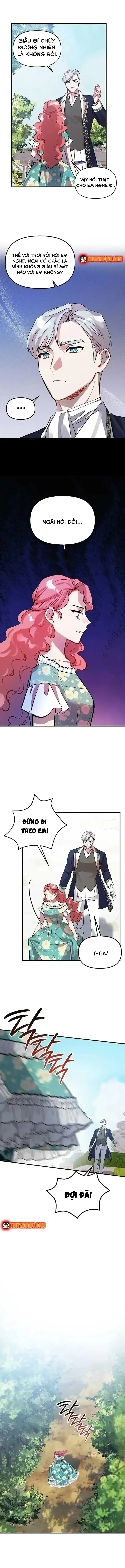 Đừng Thuần Hóa Cô Nàng Đanh Đá Chapter 23.8 - Trang 18