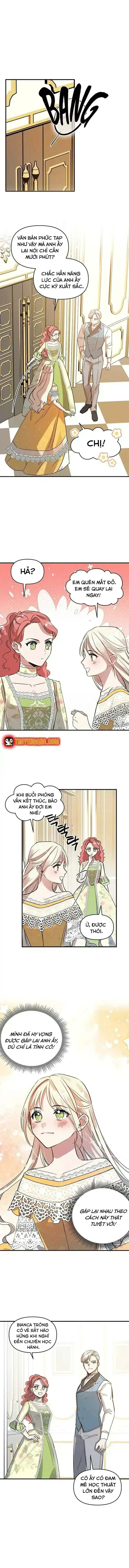 Đừng Thuần Hóa Cô Nàng Đanh Đá Chapter 23.9 - Trang 5
