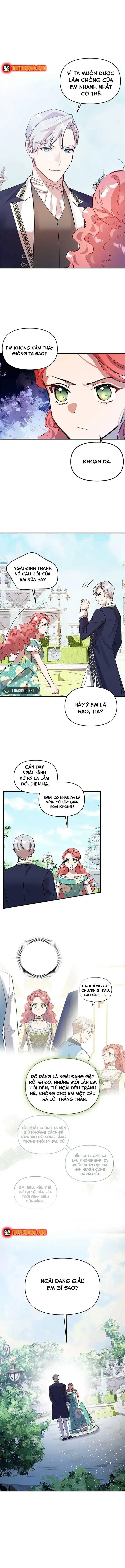Đừng Thuần Hóa Cô Nàng Đanh Đá Chapter 23 - Trang 17