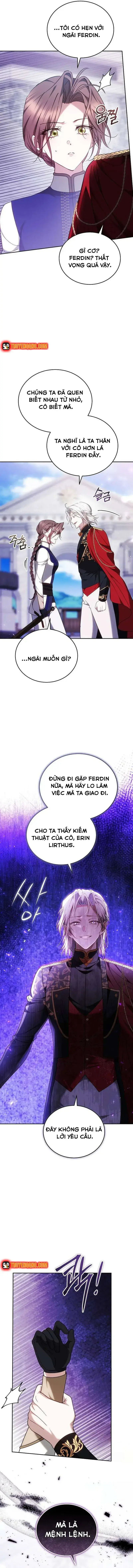 Đừng Thuần Hóa Cô Nàng Đanh Đá Chapter 23 - Trang 26