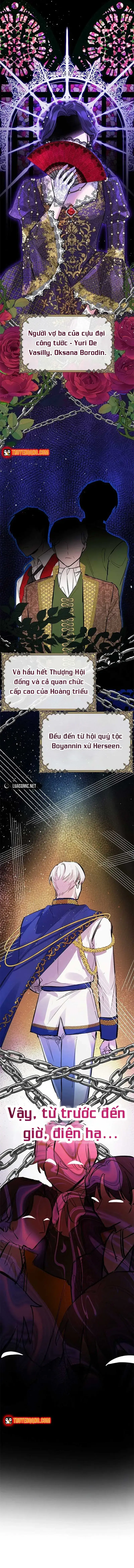 Đừng Thuần Hóa Cô Nàng Đanh Đá Chapter 23 - Trang 29