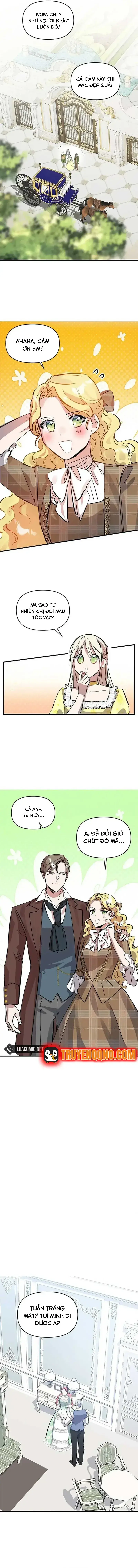 Đừng Thuần Hóa Cô Nàng Đanh Đá Chapter 24.2 - Trang 13
