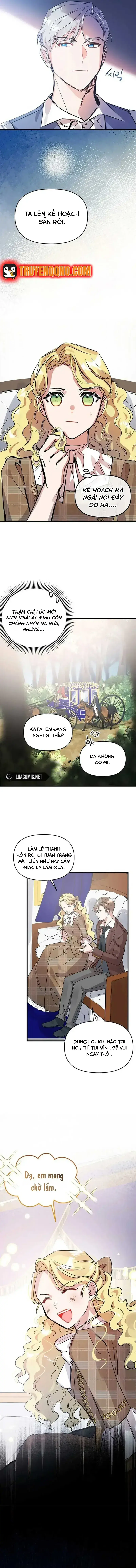Đừng Thuần Hóa Cô Nàng Đanh Đá Chapter 24.2 - Trang 15