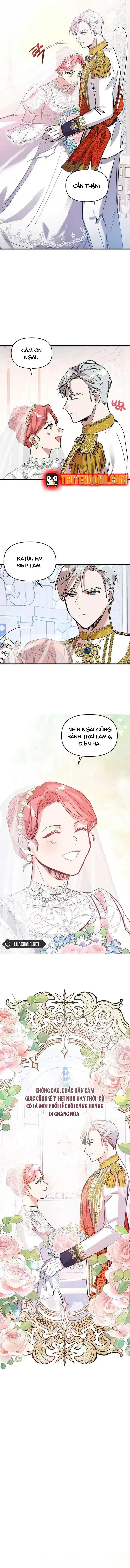 Đừng Thuần Hóa Cô Nàng Đanh Đá Chapter 24.4 - Trang 12