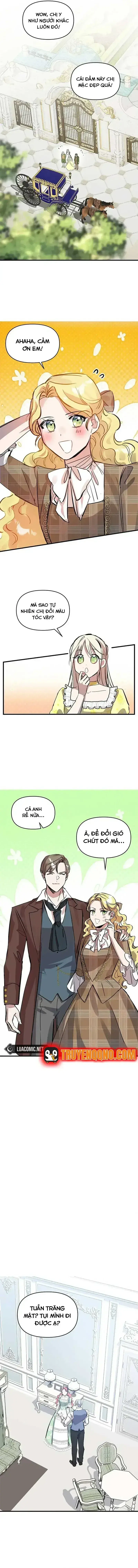 Đừng Thuần Hóa Cô Nàng Đanh Đá Chapter 24.7 - Trang 12
