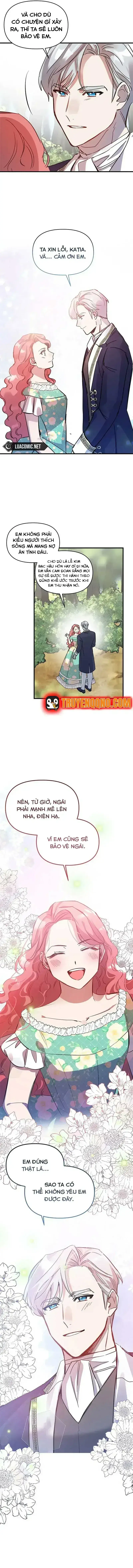 Đừng Thuần Hóa Cô Nàng Đanh Đá Chapter 24.8 - Trang 5