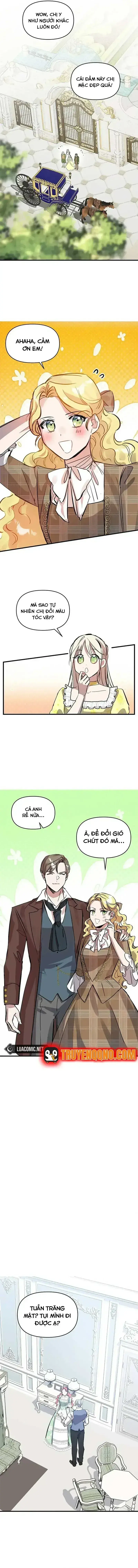 Đừng Thuần Hóa Cô Nàng Đanh Đá Chapter 24.9 - Trang 12