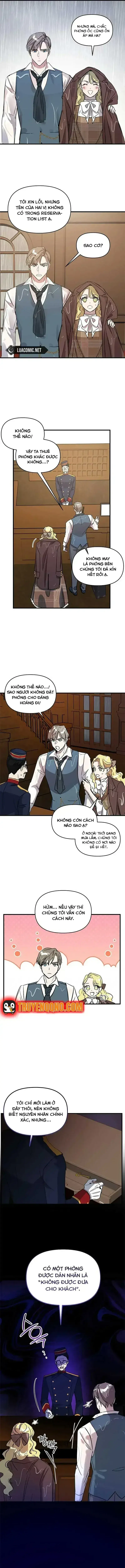 Đừng Thuần Hóa Cô Nàng Đanh Đá Chapter 24.9 - Trang 16