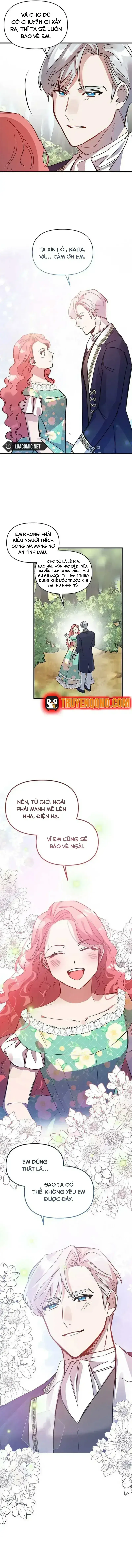 Đừng Thuần Hóa Cô Nàng Đanh Đá Chapter 24.9 - Trang 5
