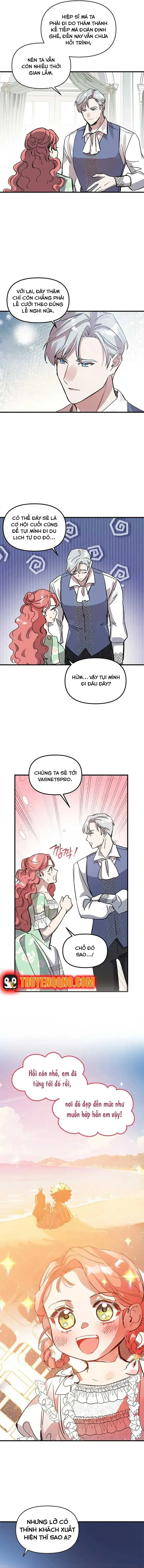 Đừng Thuần Hóa Cô Nàng Đanh Đá Chapter 24 - Trang 14