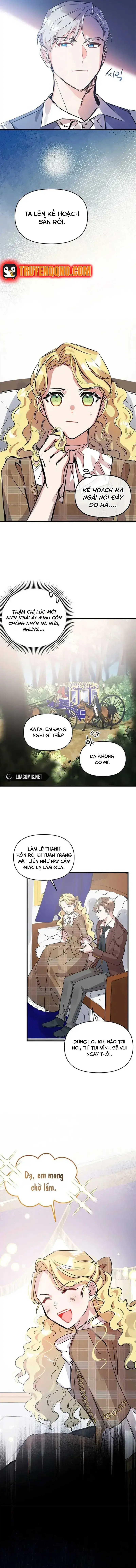Đừng Thuần Hóa Cô Nàng Đanh Đá Chapter 24 - Trang 15