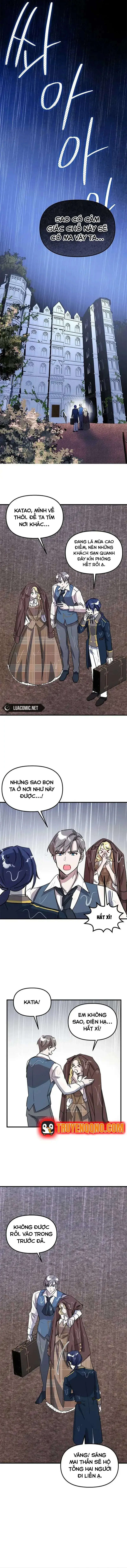 Đừng Thuần Hóa Cô Nàng Đanh Đá Chapter 24 - Trang 16